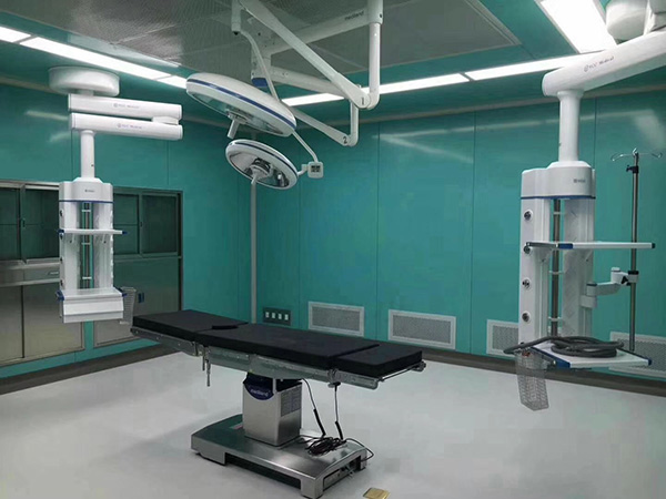 手術(shù)凈化工程