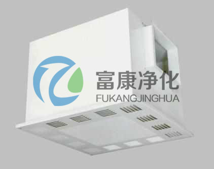 高效送風(fēng)口