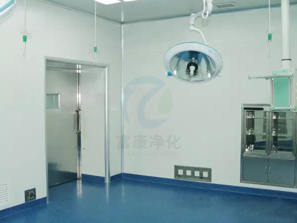 手術(shù)凈化工程