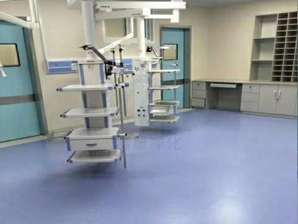 手術(shù)凈化工程