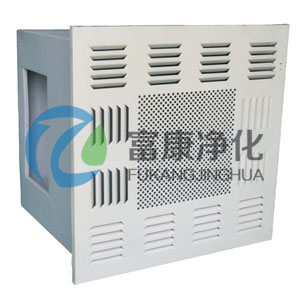 高效送風(fēng)口