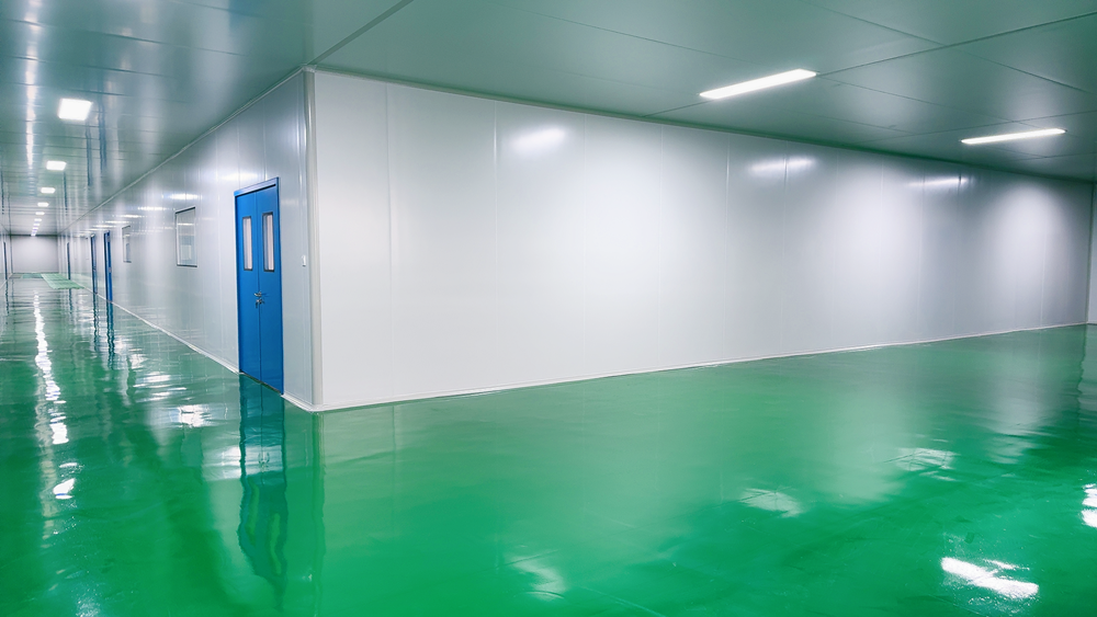 醫(yī)療器械凈化車間